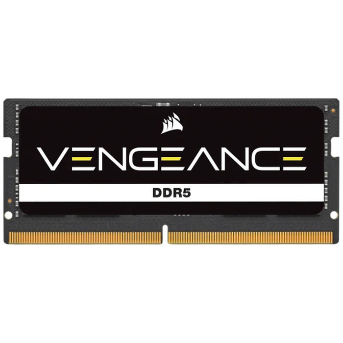 Memory slots Corsair CMSX32GX5M1A5600C48 32 GB DDR5 5600 MHz