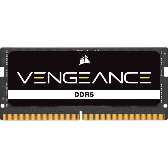Memory slots Corsair CMSX32GX5M1A5600C48 32 GB DDR5 5600 MHz