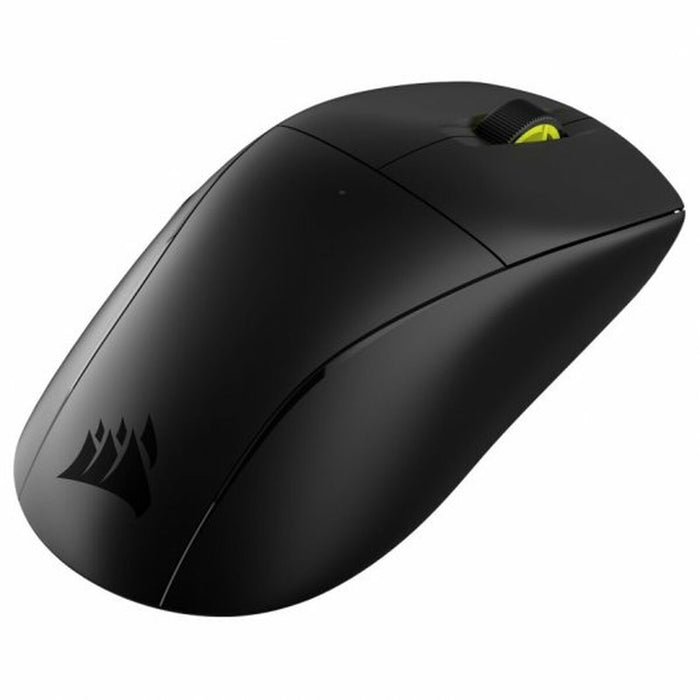 Mouse Corsair Black 26000 DPI