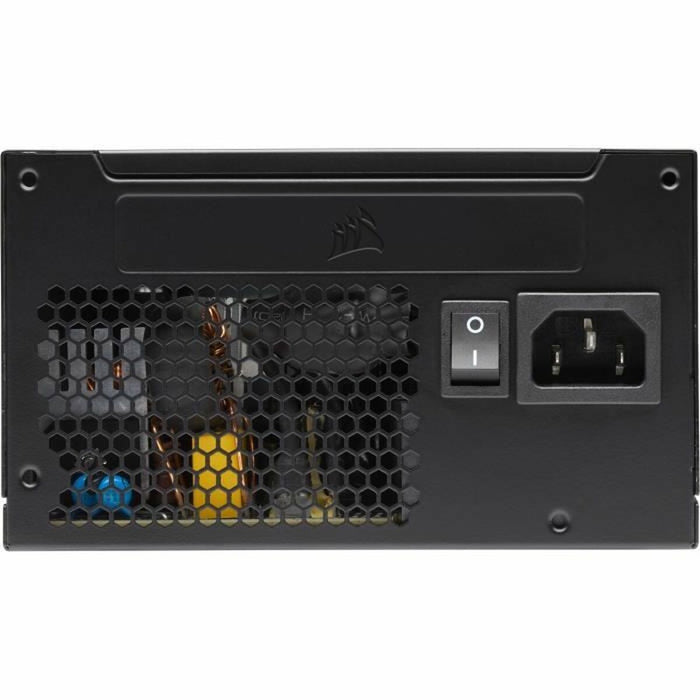 Corsair CX650 650W 80+ Bronze Power Supply