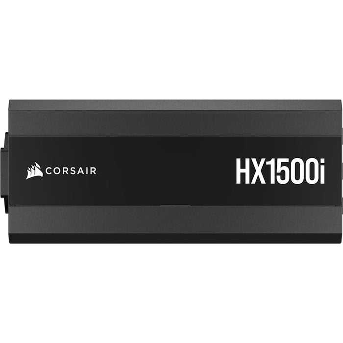 Corsair HX1500i 1500W 80+ Platinum ATX 3.1, Fully Modular Power Supply