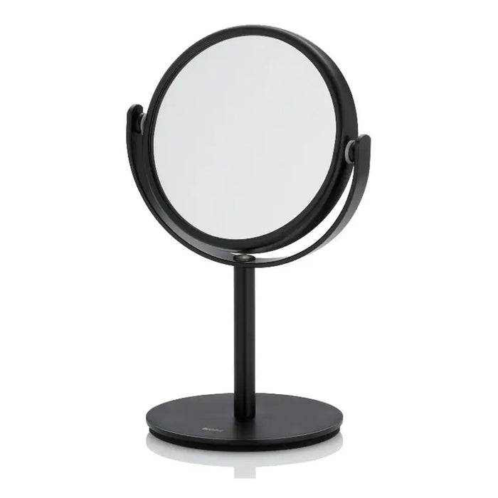 COSMETIC MIRROR BLACK KELA ’SELENA’ - Огледала<<<Мебели и огледала за баня<<<Баня<<<Praktiker