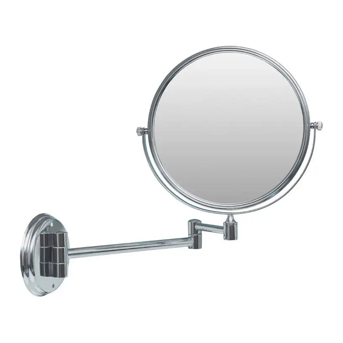 COSMETIC MIRROR FORMA VITA 20813 - Огледала<<<Мебели и огледала за баня<<<Баня<<<Praktiker