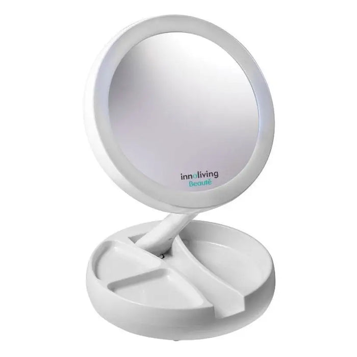 COSMETIC MIRROR INNOLIVING INN - 805 - Огледала<<<Мебели и огледала за баня<<<Баня<<<Praktiker