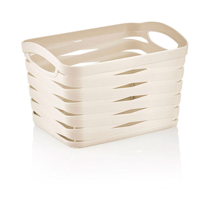 COSMETICS ORGANIZER 21 X 16 X 13.8 CM UCSAN - Продукти за съхранение и организация на дрехи<<<Домашни