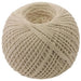 COTTON CORD 1.2MM 135M SUKI - Шнурове<<<Въжета и вериги<<<Инструменти и железария<<<Praktiker