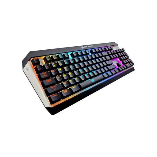 COUGAR ATTACK X3 RGB CG37ATRM1MB1002 Keyboard - Клавиатури<<<Периферии<<<Лаптопи компютри и
