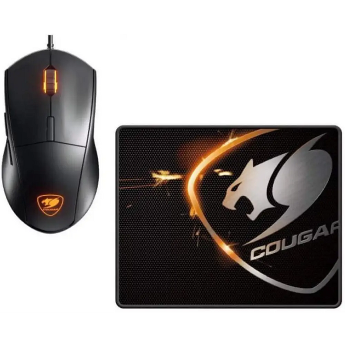 Cougar MINOS XC Gaming Mouse CG3MMXCWOB0001 - Мишки<<<Периферия<<<Компютри и