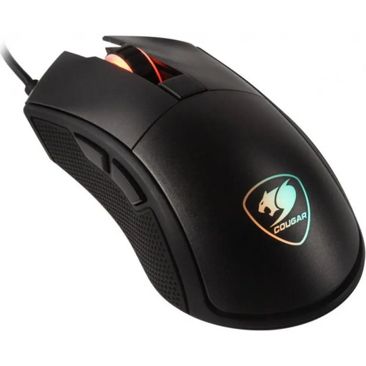Cougar Revenger S Gaming Mouse CG3MRESWOB0001 - Мишки<<<Периферия<<<Компютри и периферия<<<TechMart&&&Геймърски