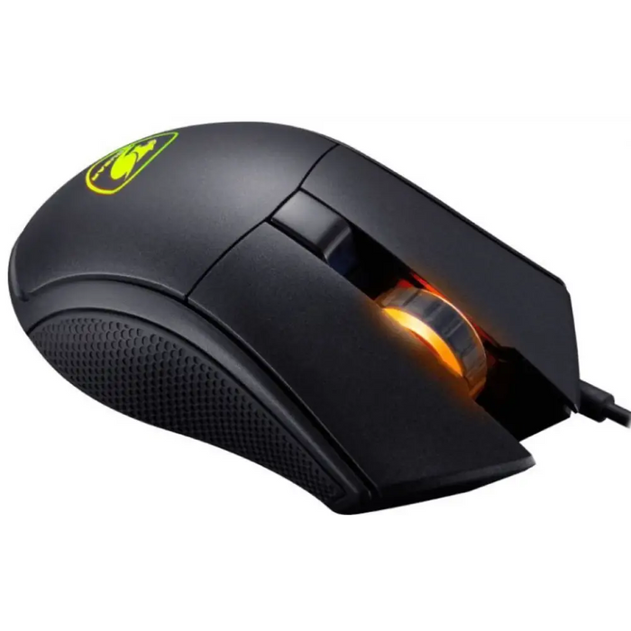 Cougar Revenger S Gaming Mouse CG3MRESWOB0001 - Мишки<<<Периферия<<<Компютри и периферия<<<TechMart&&&Геймърски
