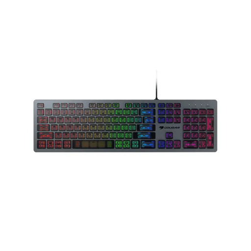 COUGAR VANTAR AX CG37VAAXNMI0002 Keyboard - Клавиатури<<<Периферии<<<Лаптопи компютри и периферия<<<ZoraSite