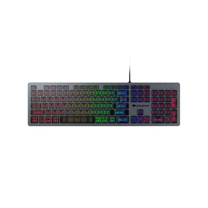 COUGAR VANTAR AX CG37VAAXNMI0002 Keyboard - Клавиатури<<<Периферии<<<Лаптопи компютри и периферия<<<ZoraSite