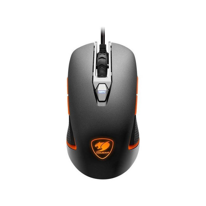 Mouse COUGAR 450M IRON GRAY CG3M450WOI0001