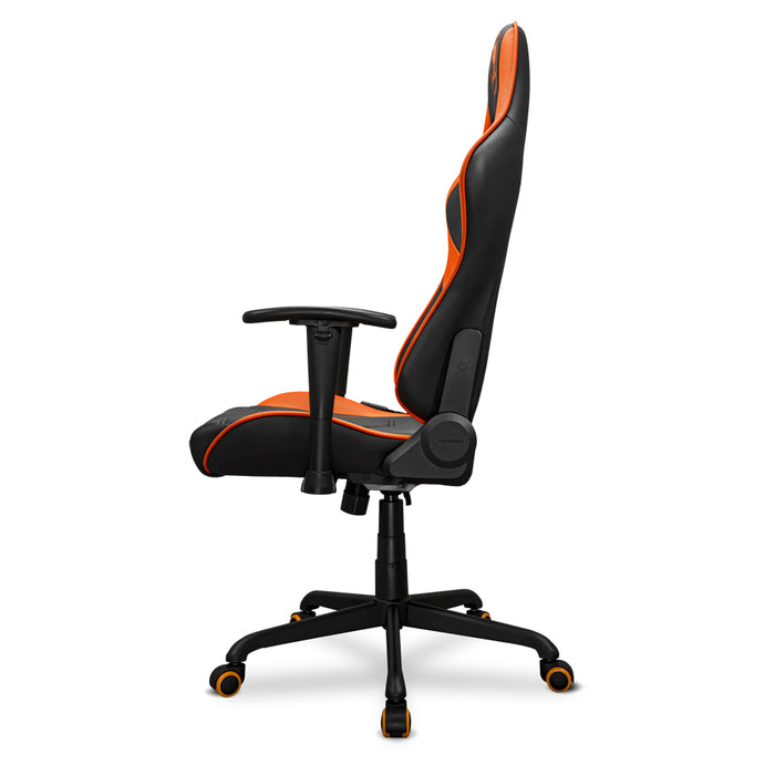 Gaming Chair Cougar 3MELIORB.0001 Orange