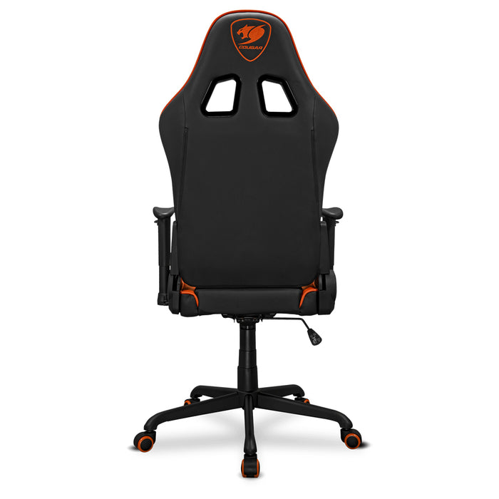 Gaming Chair Cougar 3MELIORB.0001 Orange