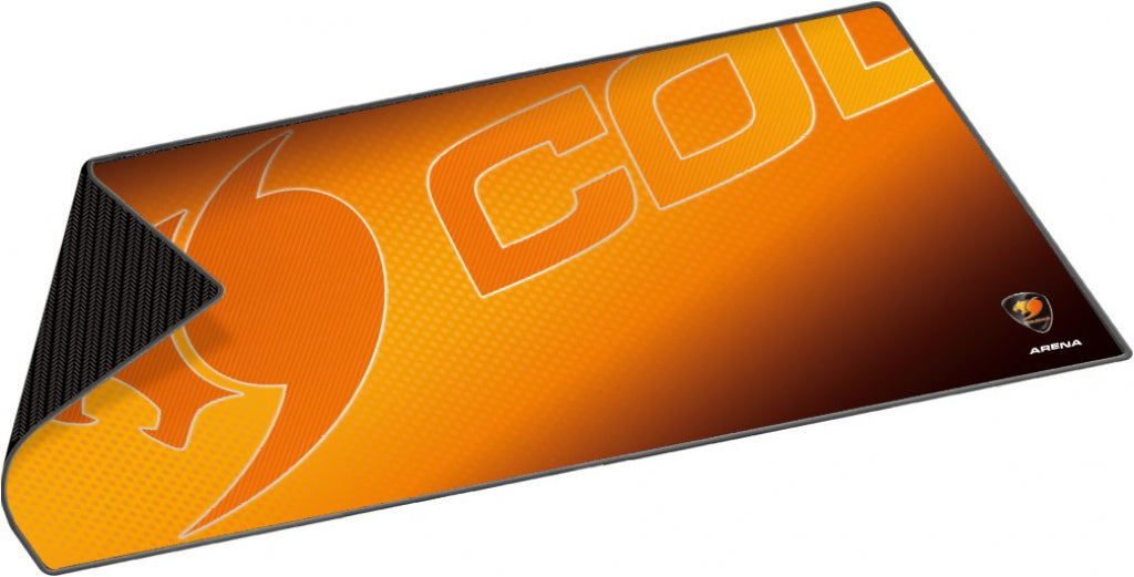 Cougar ARENA Mouse Pad Orange CG3PAREHBXRB50001