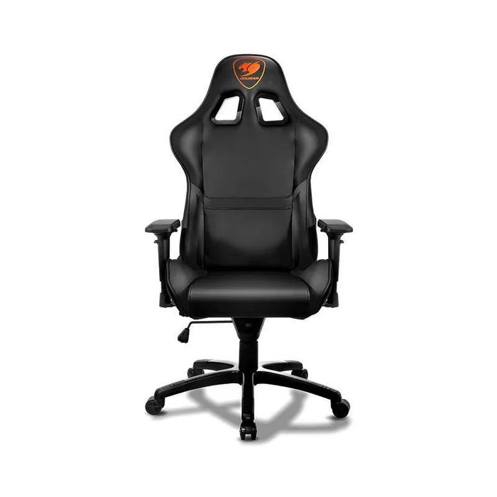Gaming chair COUGAR ARMOR BLACK CG3MARBNXB0001