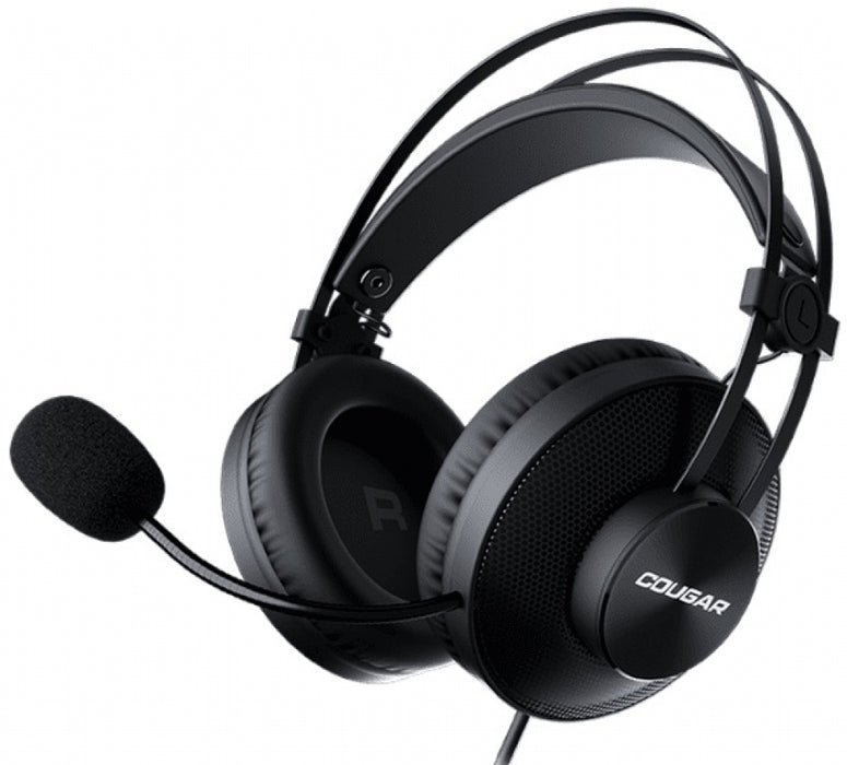 Cougar Immersa Essential Gaming Headset CG3H350P40B0001