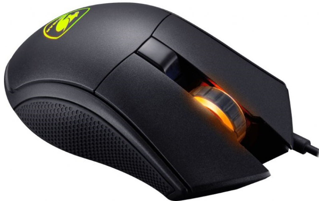 Cougar Revenger S Gaming Mouse CG3MRESWOB0001