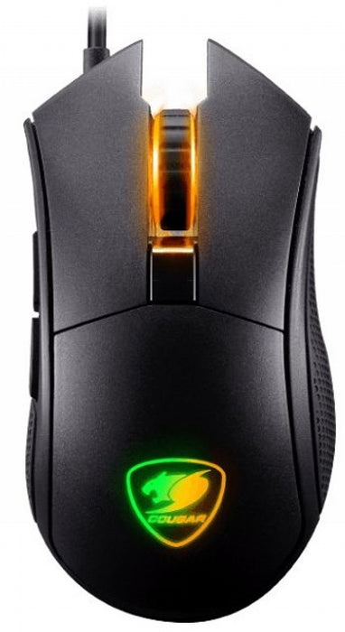 Cougar Revenger S Gaming Mouse CG3MRESWOB0001