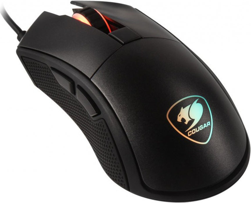 Cougar Revenger S Gaming Mouse CG3MRESWOB0001