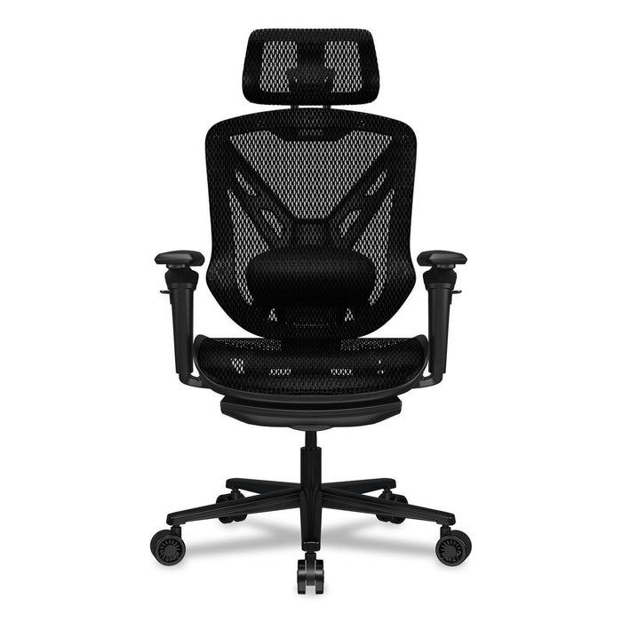 Gaming Chair Cougar 3MSPDGRB.0001 Black