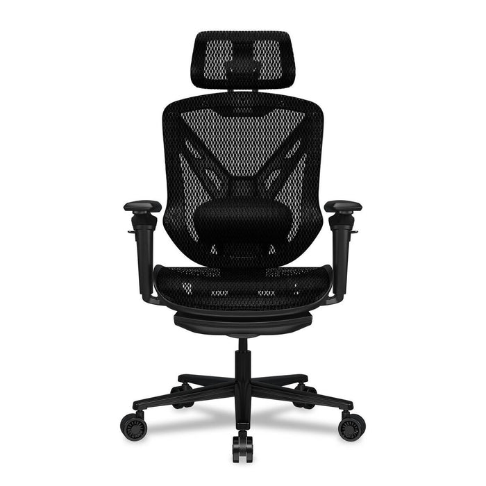 Gaming Chair Cougar 3MSPDGRB.0001 Black