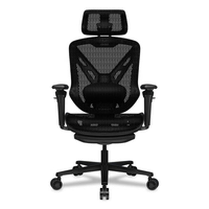Gaming Chair Cougar 3MSPDGRB.0001 Black