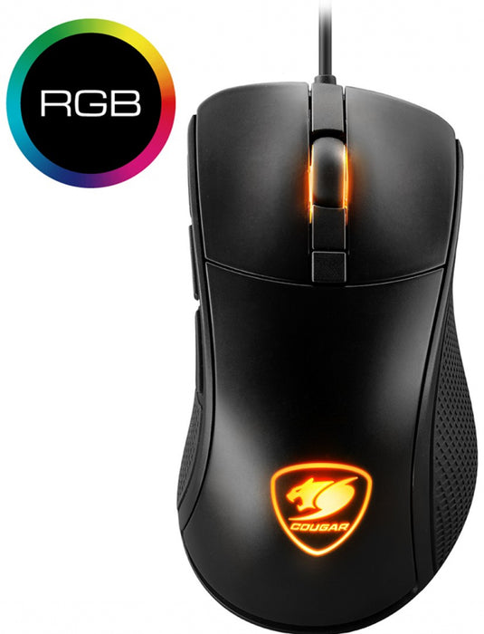 Cougar SURPASSION Gaming Mouse CG3MSURWOB0001