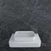 COUNTERTOP WITH WASHBASIN INPOX MADLEN 80 CM - Мебели<<<Мебели и огледала за баня<<<Баня<<<Praktiker