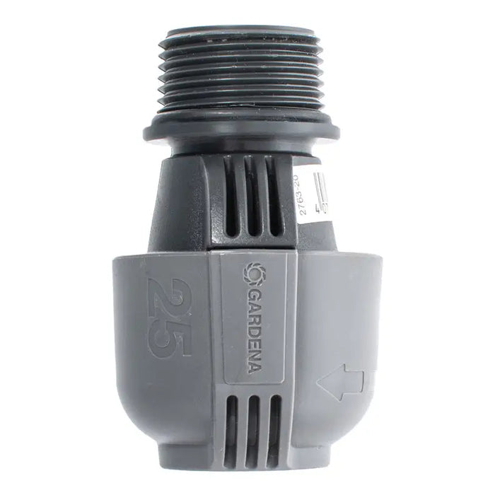 COUPLER 1’’ GARDENA 2763-20 - Капково и подземно напояване<<<Напояване<<<Градина<<<Praktiker