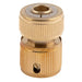 COUPLER BRASS 1/2’’ PALISAD - Оборудване напояване<<<Напояване<<<Градина<<<Praktiker