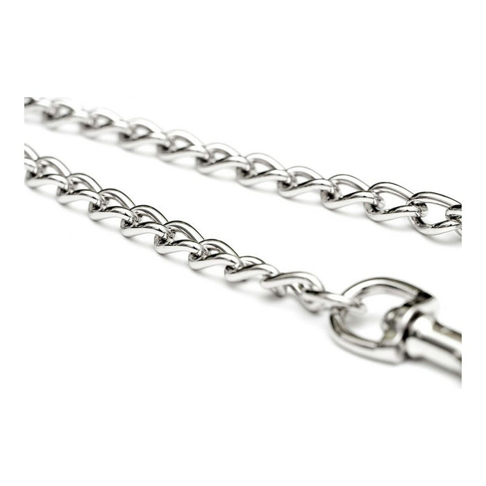 Coupling for 2-dog lead Gloria 3mm x 35 cm - Домашни Животни<<<Дом Градина<<<BigBuy&&&Пътуване и разходки<<<Домашни
