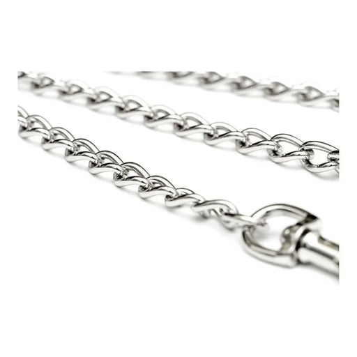 Coupling for 3-dog lead Gloria 2mm x 25 cm - Домашни Животни<<<Дом Градина<<<BigBuy&&&Пътуване и разходки<<<Домашни