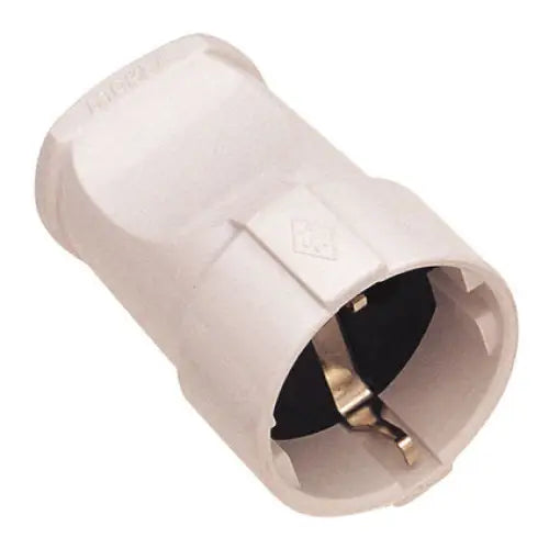 COUPLING MAKEL Accessory - Щепсели и куплунги<<<Електроматериали<<<Praktiker&&&Щепсели и