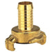 COUPLING QUICK CONNECTION MESS 1’’ GARDENA 07103-20 - Оборудване напояване<<<Напояване<<<Градина<<<Praktiker