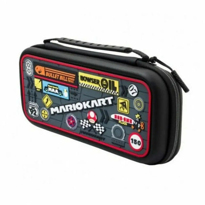 Cover and Screen shield for Nintendo Switch PDP - Компютър Игри<<<Компютри| Електроника<<<BigBuy&&&Аксесоари за