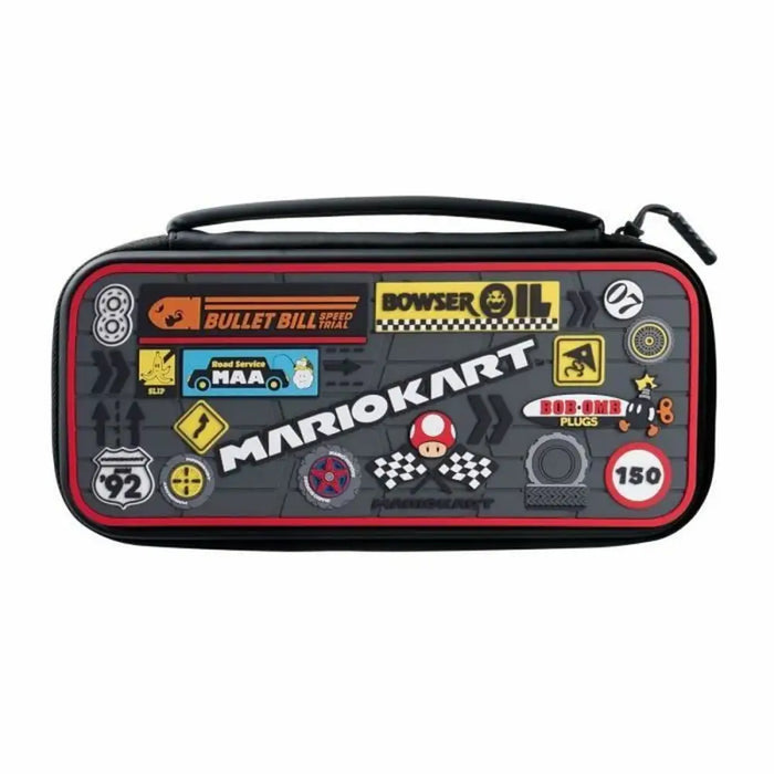 Cover and Screen shield for Nintendo Switch PDP - Компютър Игри<<<Компютри| Електроника<<<BigBuy&&&Аксесоари за