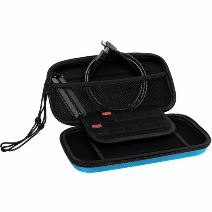 Cover and Screen shield for Nintendo Switch Trust GTX 1248S Blue Red - Електроника Игри<<<Компютри|