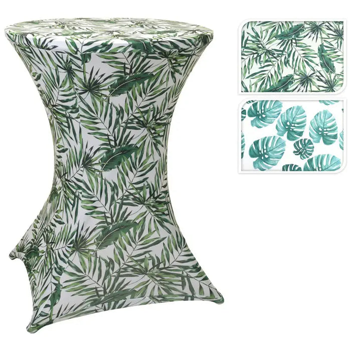 COVER FOR BAR TABLE 80X110CM CP8500640 - Градински възглавници<<<Градински мебели<<<Градина<<<Praktiker