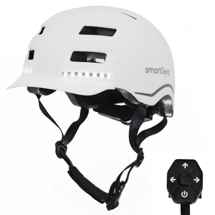 Cover for Electric Scooter Smartgyro SMART MAX White - Електроника Игри<<<Компютри| Електроника<<<BigBuy&&&Електрически