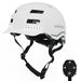 Cover for Electric Scooter Smartgyro SMART MAX White - Електроника Игри<<<Компютри| Електроника<<<BigBuy&&&Електрически