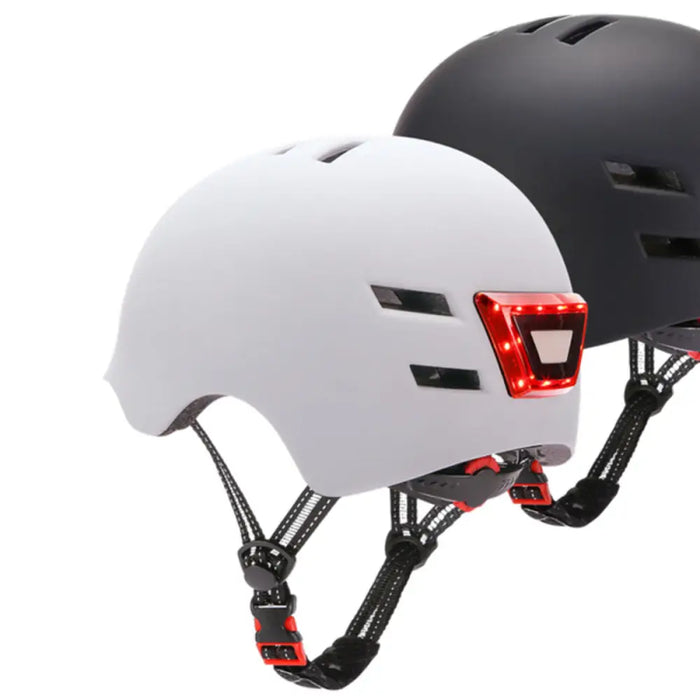 Cover for Electric Scooter Youin LED White - Електроника Игри<<<Компютри| Електроника<<<BigBuy&&&Електрически