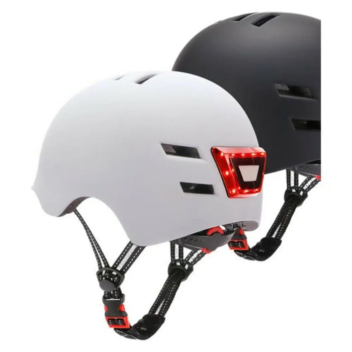 Cover for Electric Scooter Youin LED White - Електроника Игри<<<Компютри| Електроника<<<BigBuy&&&Електрически