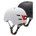 Cover for Electric Scooter Youin LED White - Електроника Игри<<<Компютри| Електроника<<<BigBuy&&&Електрически
