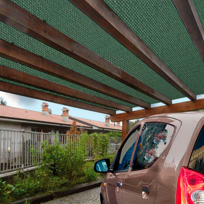 COVER UNIVERSAL 2X5M TENAX SOLEADO - Покривала<<<Мрежи и огради<<<Градина<<<Praktiker