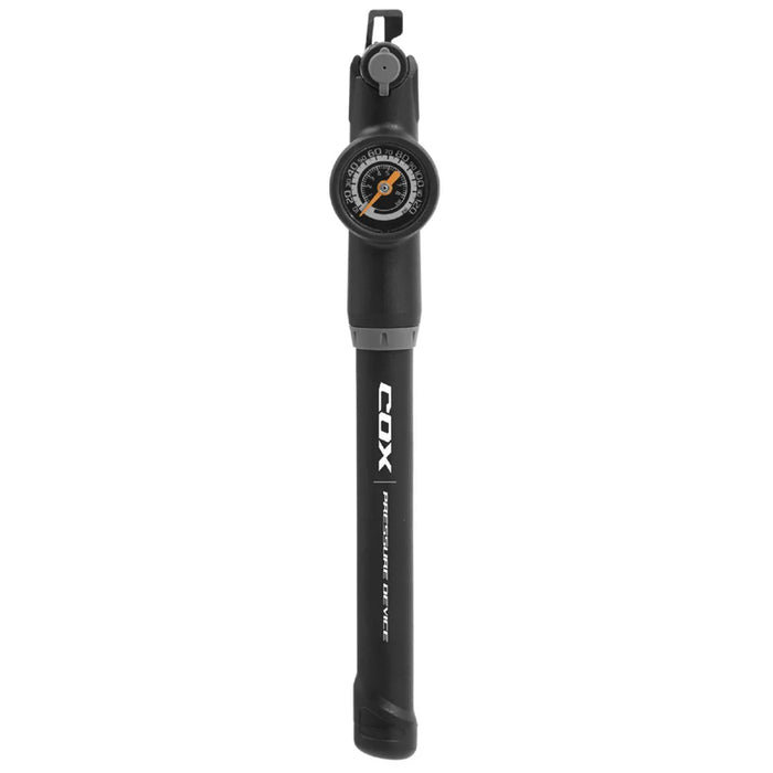 MINI COX EXTRACT ECO GAUGE PUMP BLACK