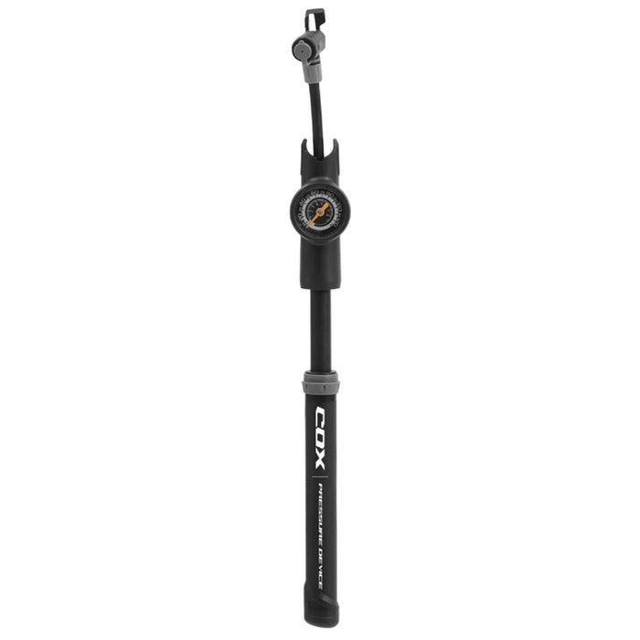 MINI COX EXTRACT ECO GAUGE PUMP BLACK