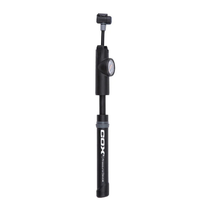 MINI COX EXTRACT ECO GAUGE PUMP BLACK