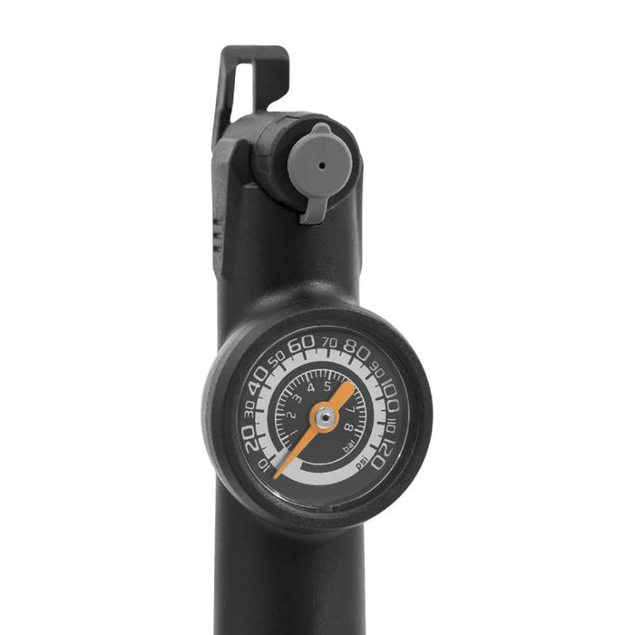MINI COX EXTRACT ECO GAUGE PUMP BLACK
